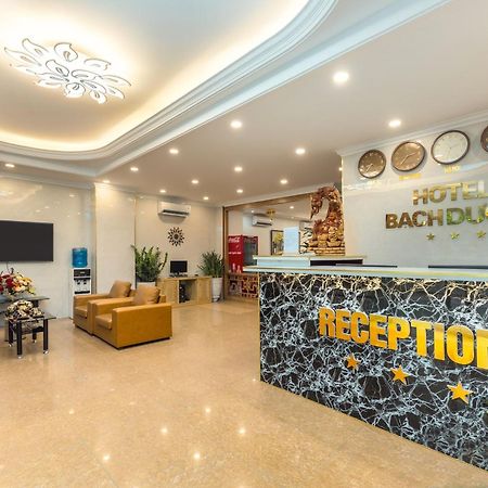OYO 387 Bach Duong Hotel Hanoi Exterior foto