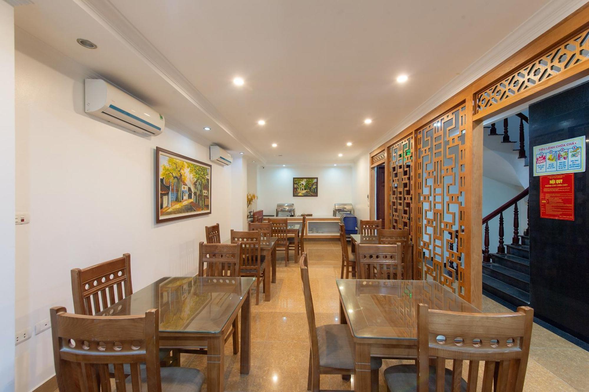 OYO 387 Bach Duong Hotel Hanoi Exterior foto